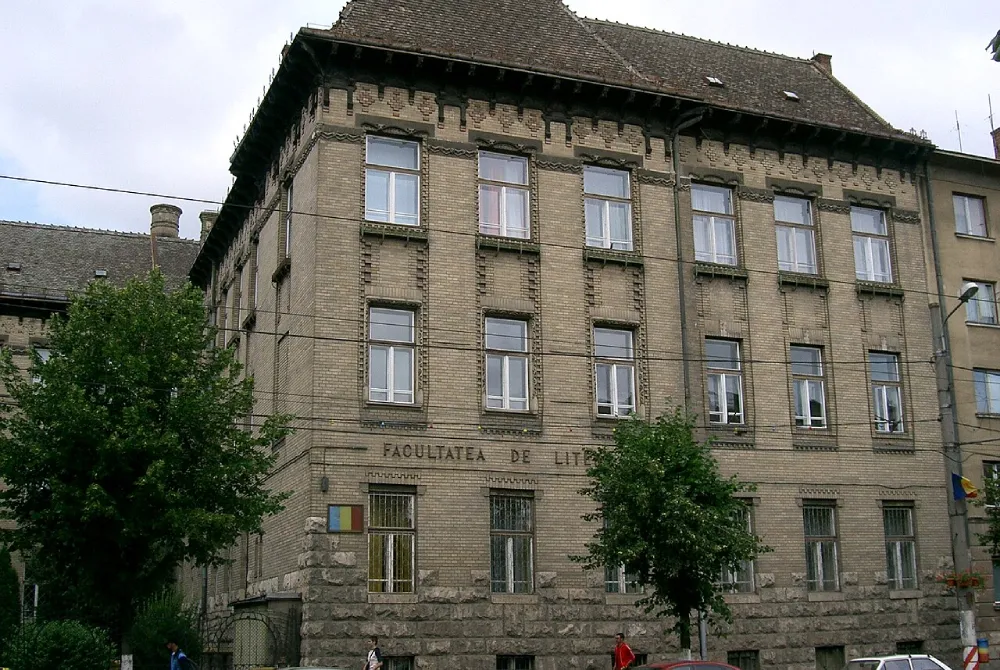 Kolozsvar_Marianum_Babes_Bolyai_University