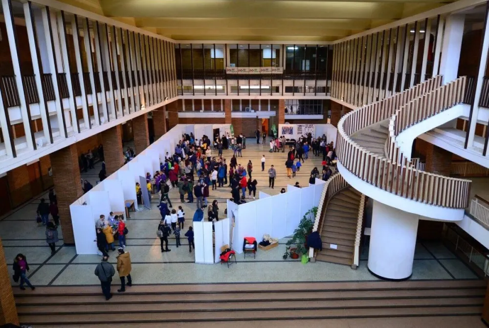 Universitatea Politehnica Bucuresti