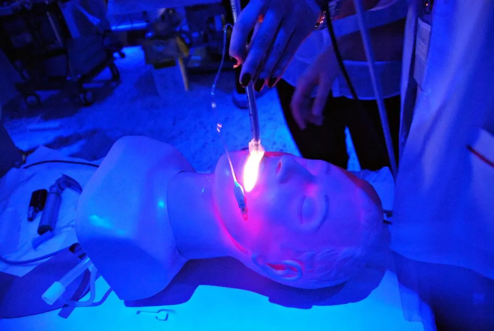 Universitatea de Medicină și Farmacie „Carol Davila” (UMFCD)