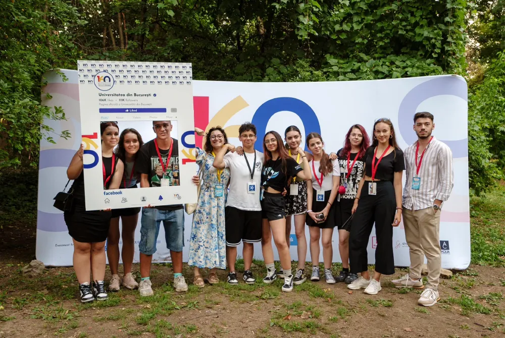 Universitatea din București (UNIBUC)