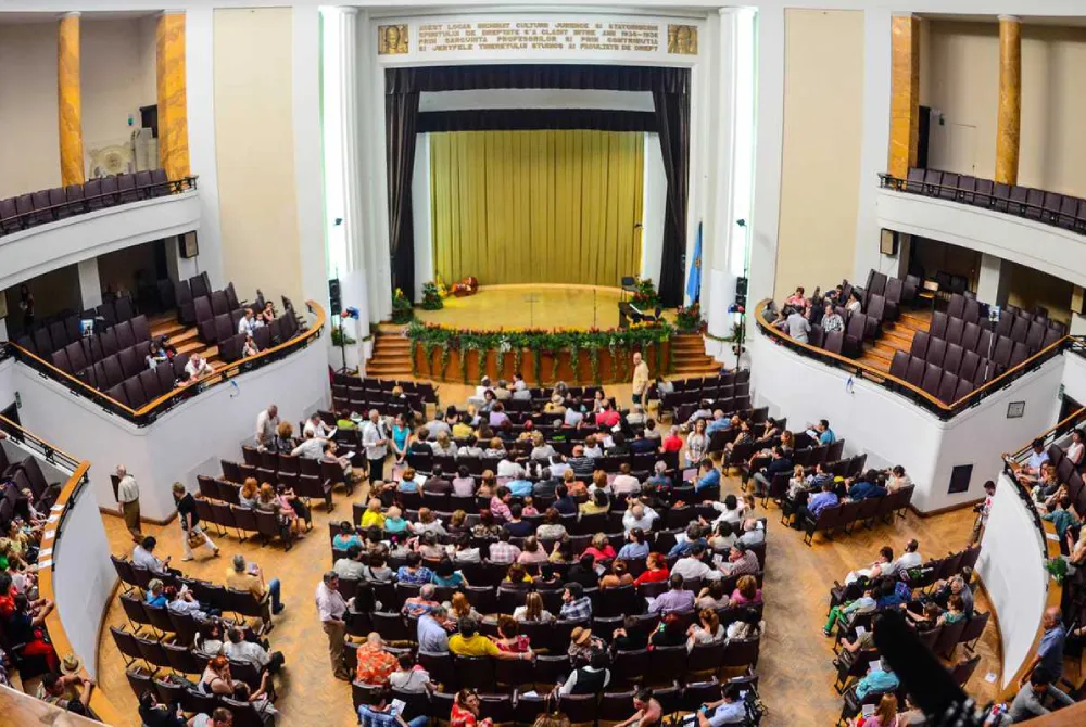 Universitatea din București (UNIBUC)