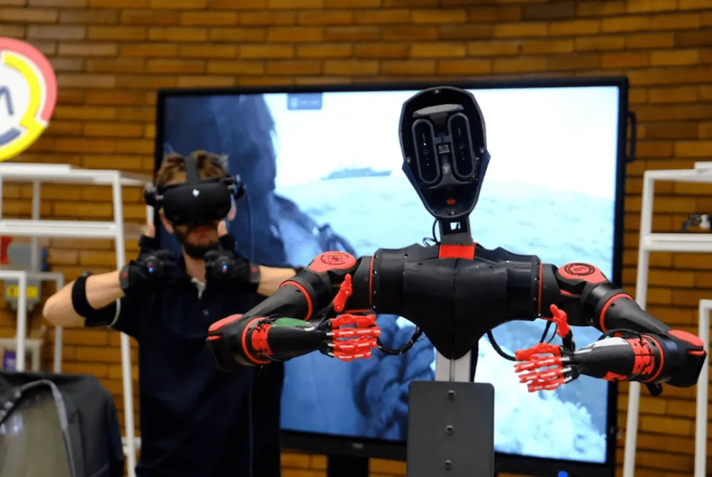 Universitatea Politehnica Bucuresti