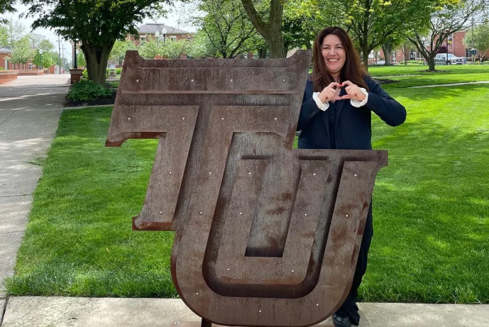 Tiffin University – American-Romanian Program