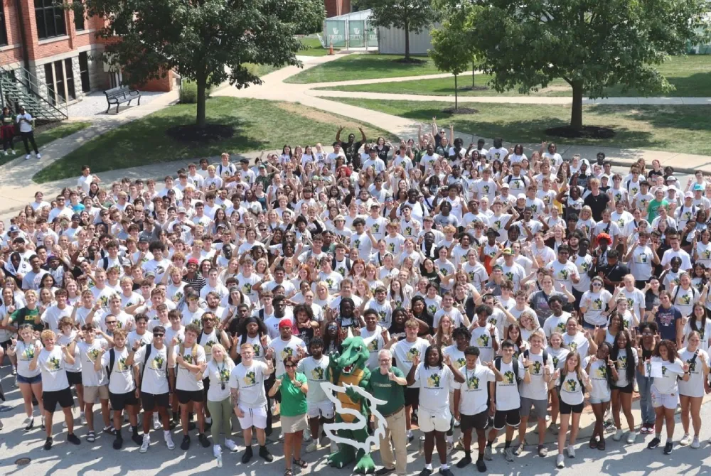 Tiffin University – American-Romanian Program