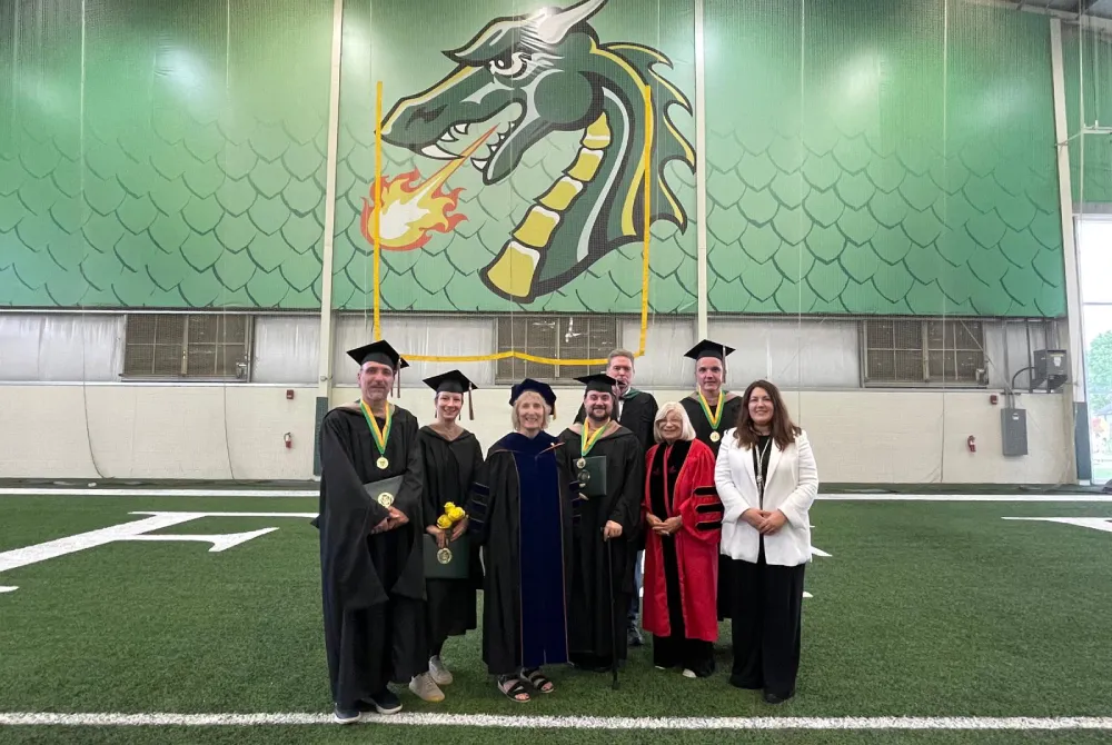 Tiffin University – American-Romanian Program