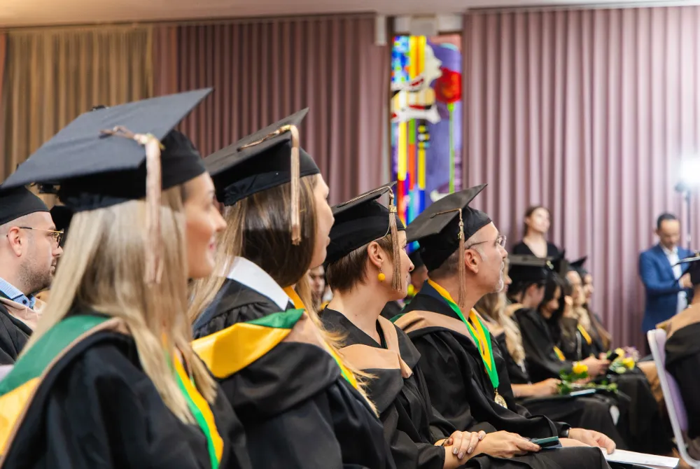 Tiffin University – American-Romanian Program