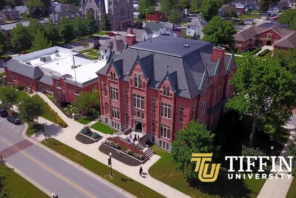 Tiffin University – American-Romanian Program
