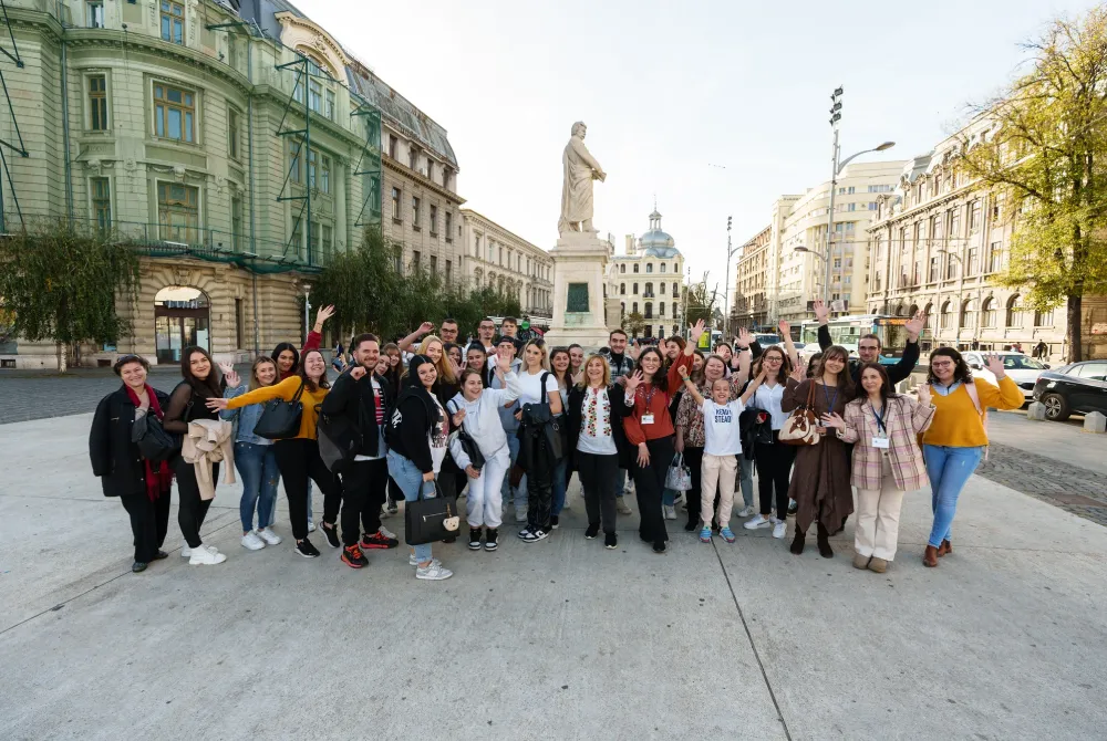 Universitatea din București (UNIBUC)