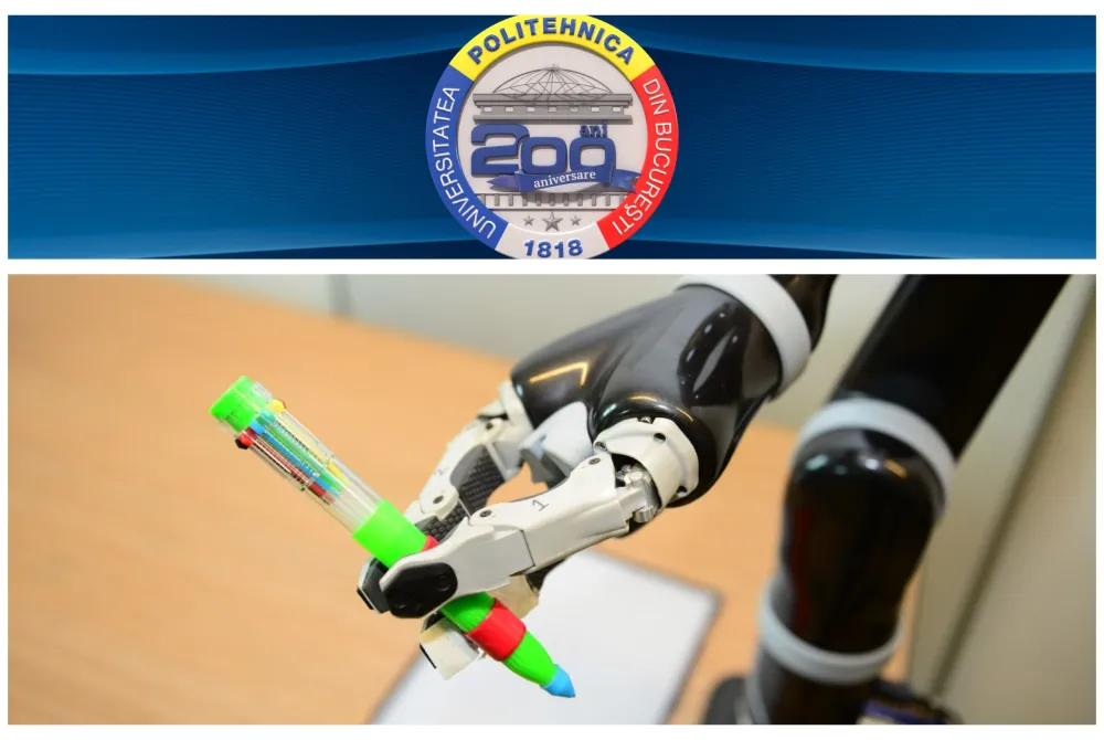 Universitatea Politehnica Bucuresti