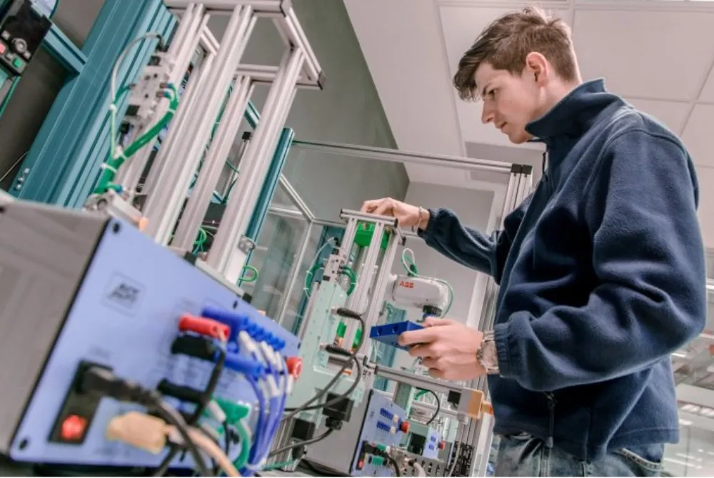 Universitatea Politehnica Bucuresti