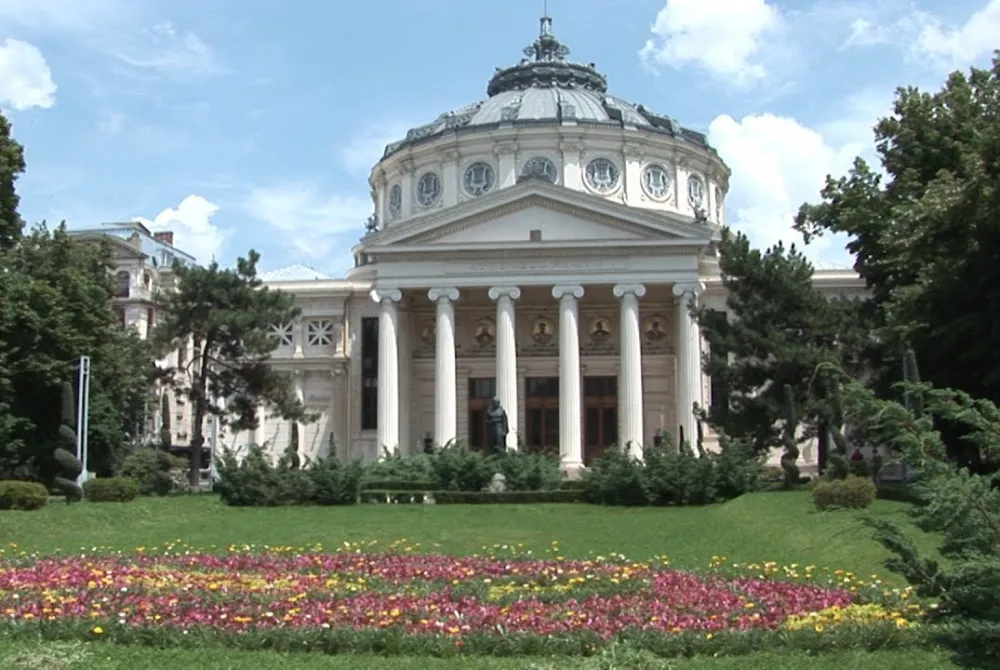 Universitatea Politehnica Bucuresti