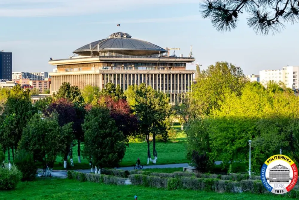 Universitatea Politehnica Bucuresti