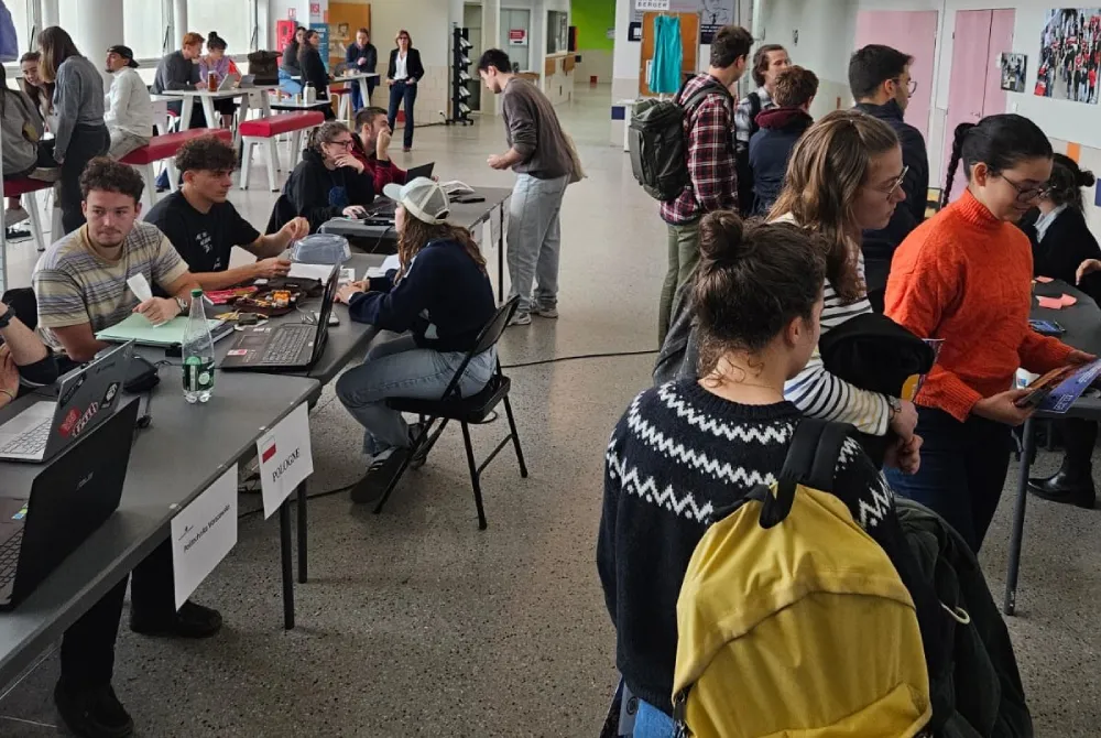 Universitatea Politehnica Bucuresti