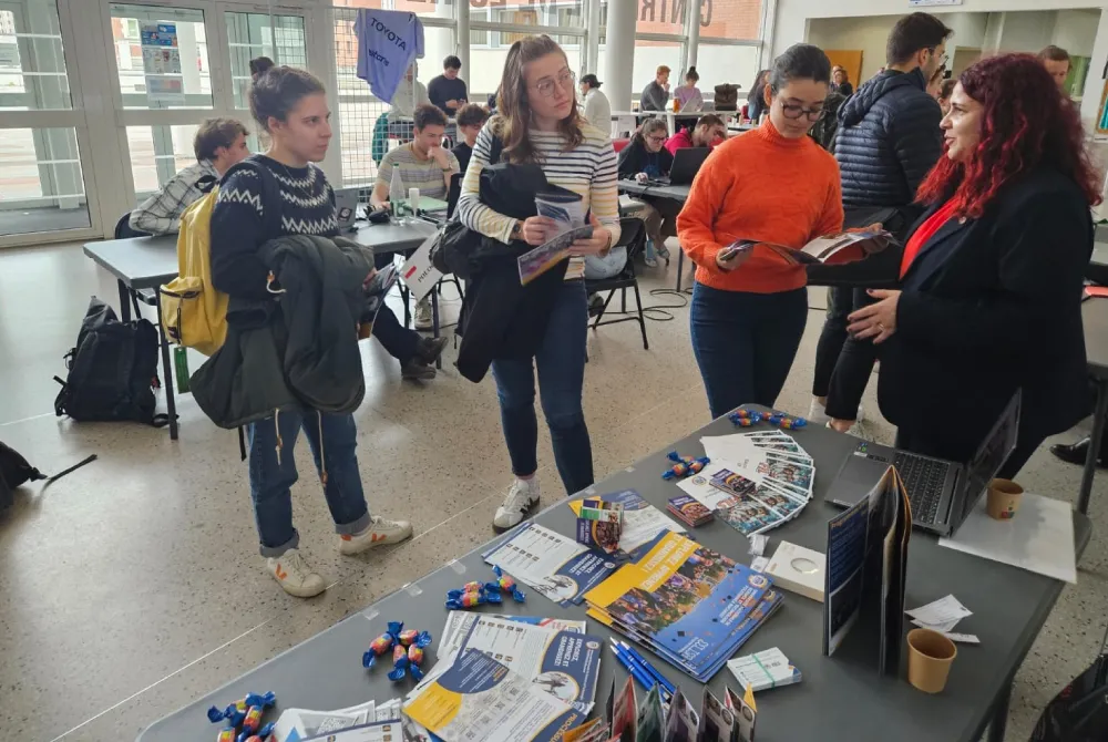 Universitatea Politehnica Bucuresti